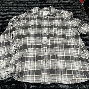American Eagle Flannel XL